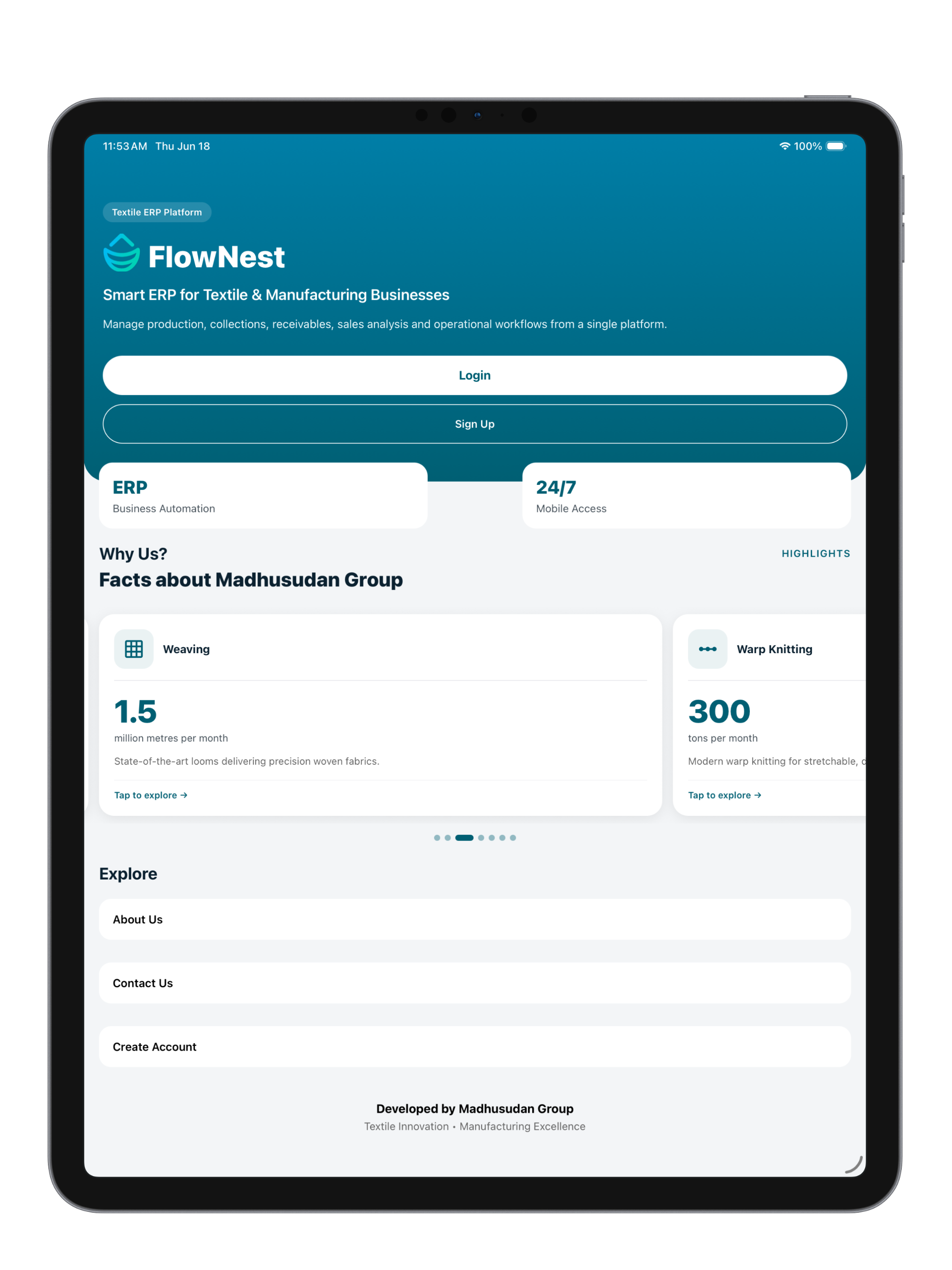 FlowNest (2905) screenshot 10
