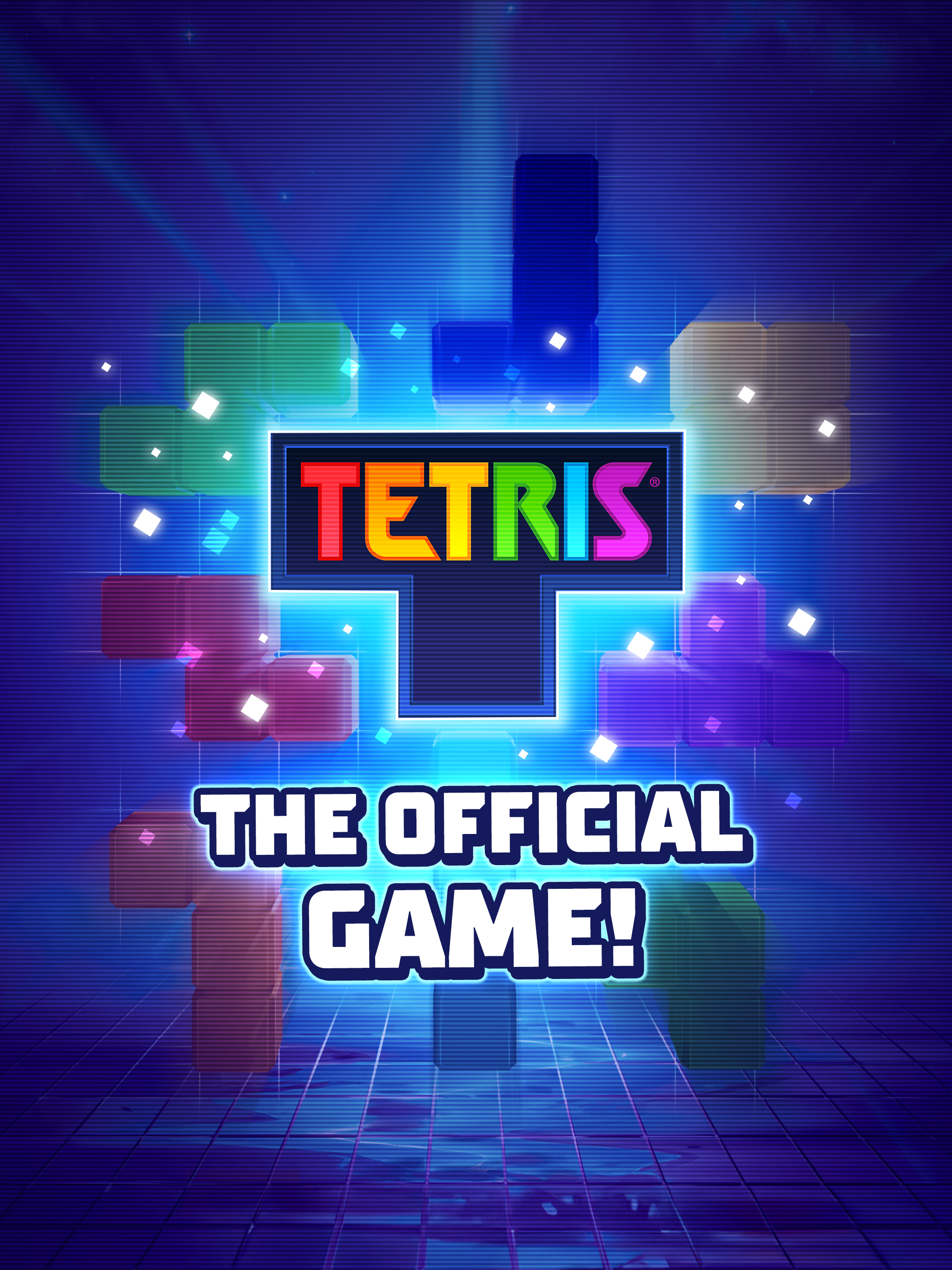 Tetris®