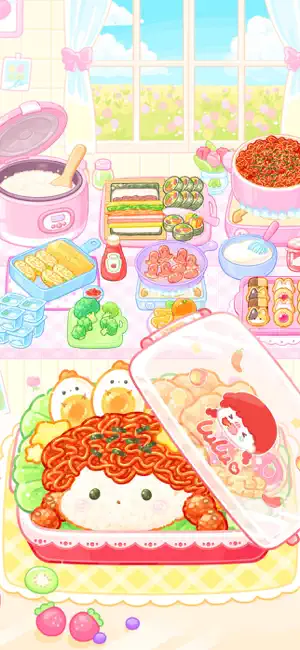 Tanghulu Master - Mukbang ASMR screenshot 2