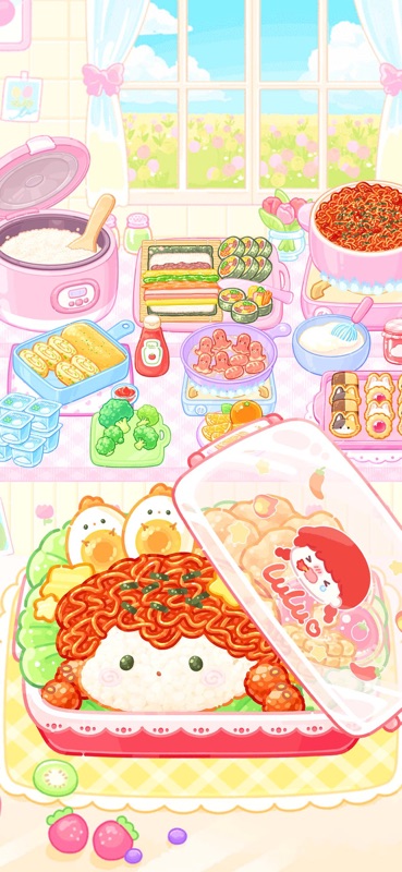 Tanghulu Master - Mukbang ASMR screenshot 2