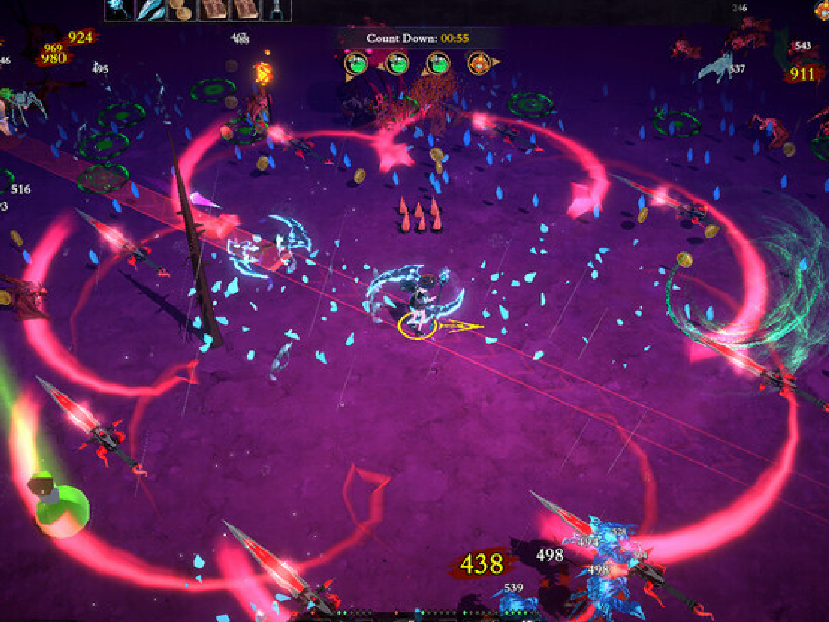 Artifact Seeker screenshot 13