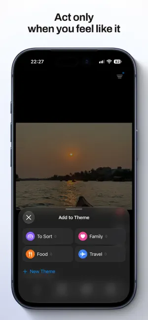 Resee - Photo Memories screenshot 3