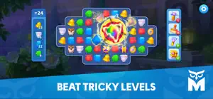 Mystery Matters Puzzle Games screenshot 2