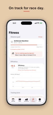 CyclePilot: Ride Planning Screenshot 6 of 9