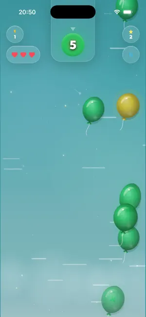 Tapop screenshot 4