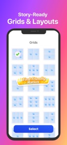 Pic Collage Maker: EasyPic screenshot