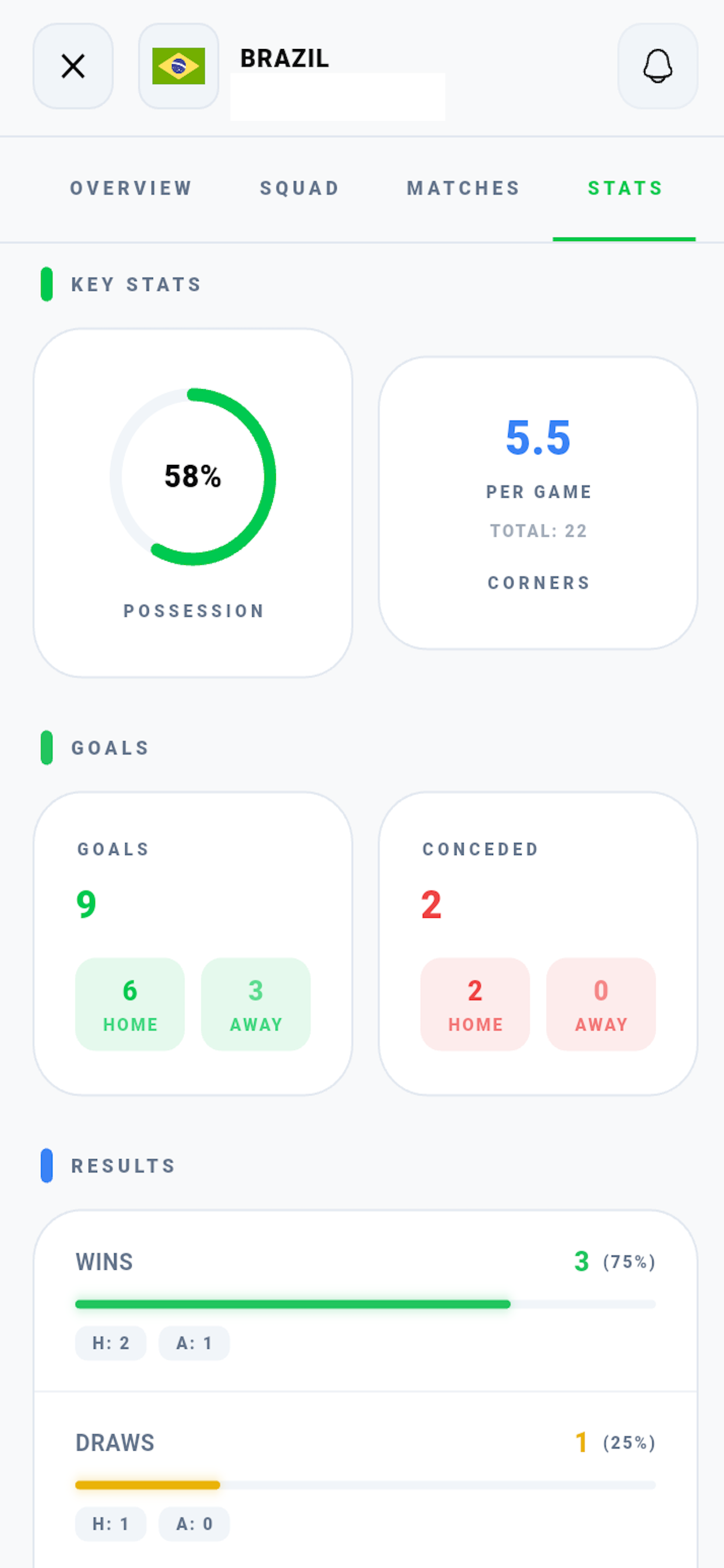FutbolHub screenshot 6