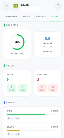 FutbolHub Screenshot 6 of 7