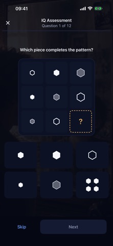 Synava IQ Screenshot 3 of 8