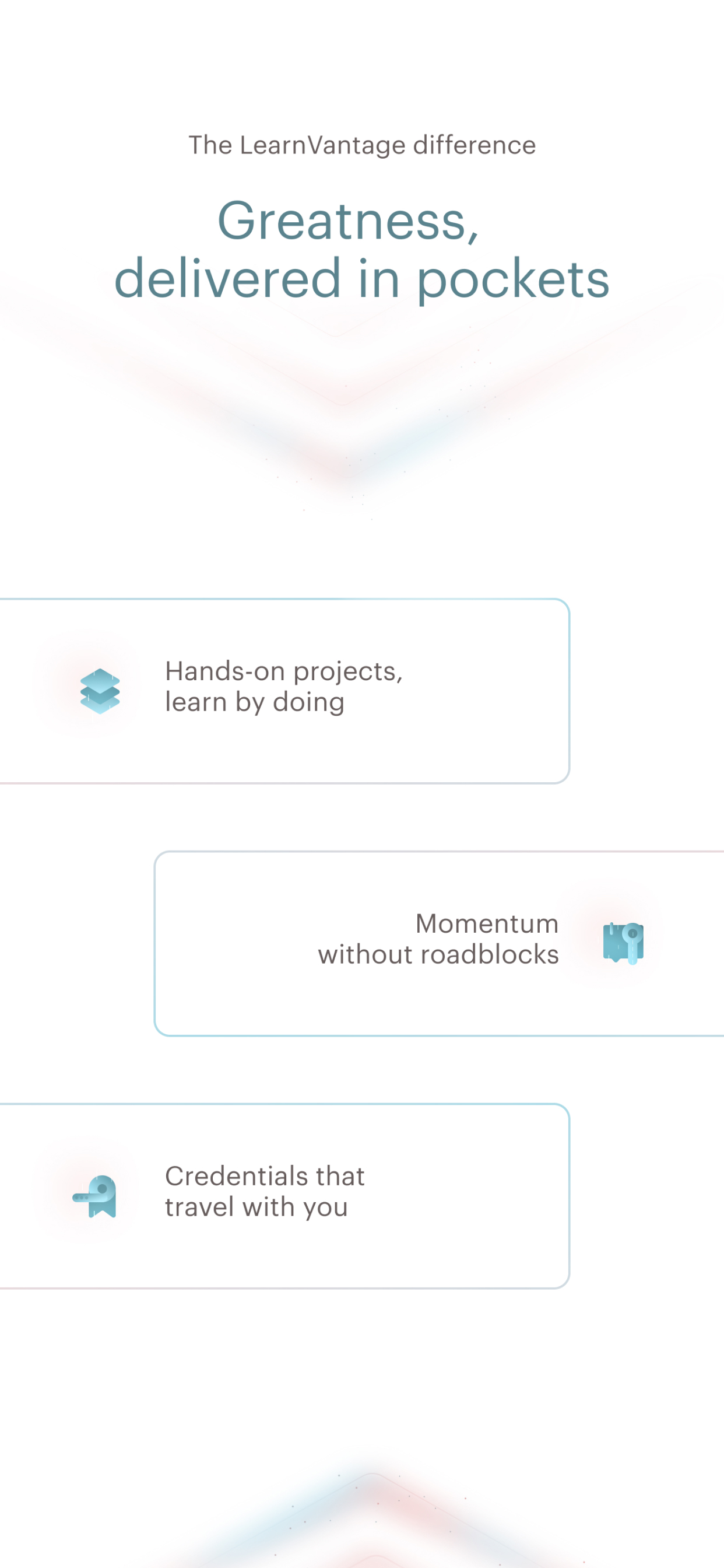 LearnVantage screenshot 3