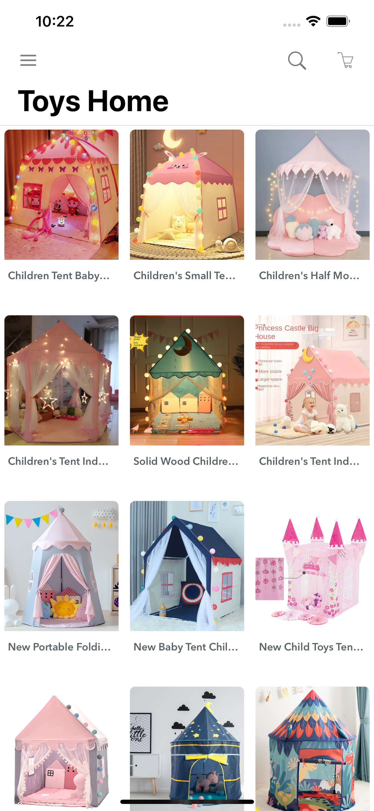 Cheap Toys Store Online