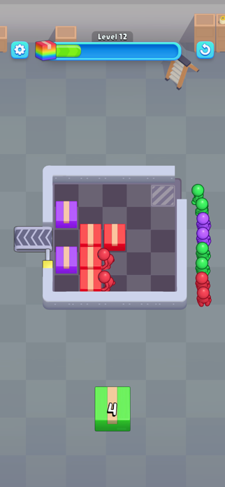 Pick em All Screenshot 3 of 6