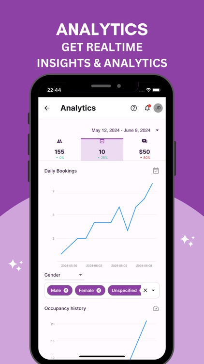 Simply Studio On-the-Go screenshot-3