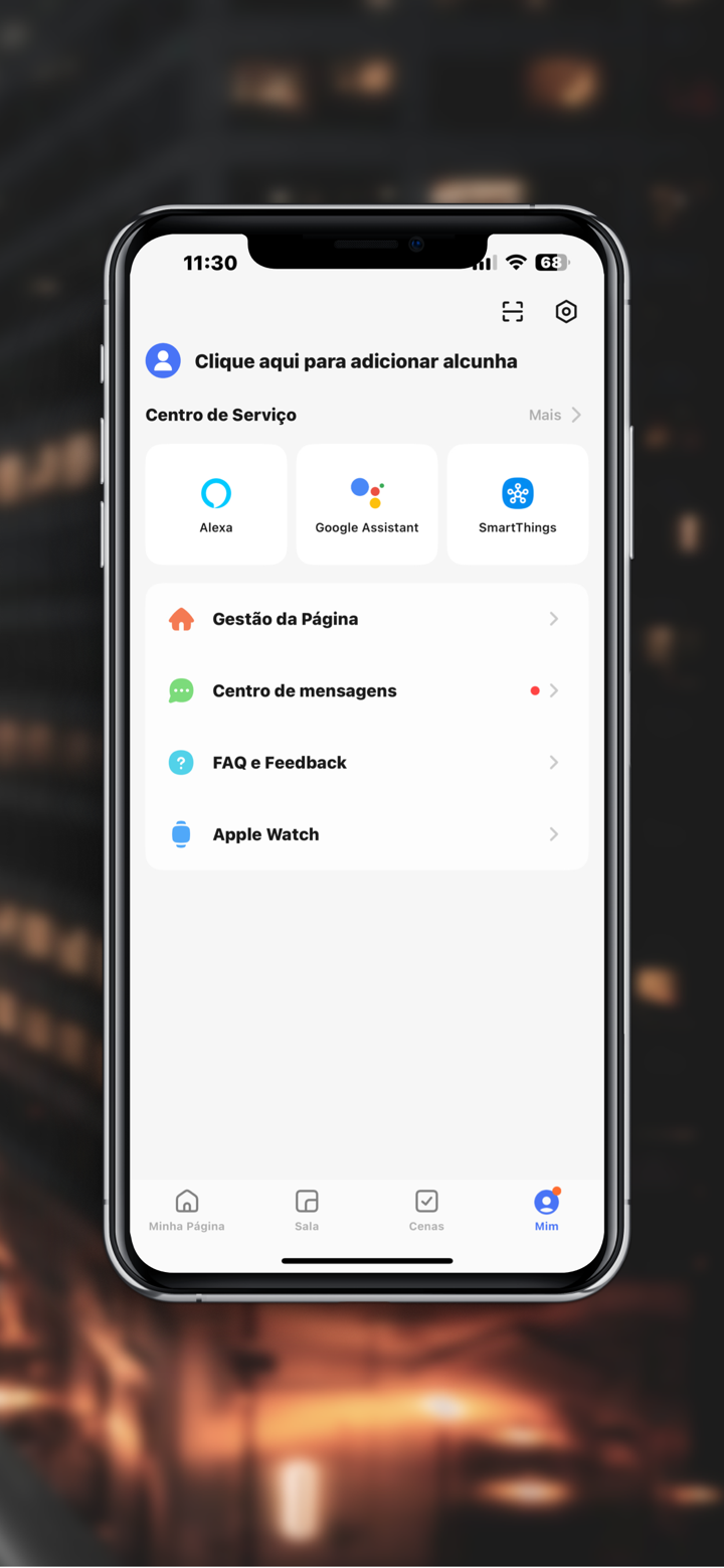 Onzzi screenshot 4