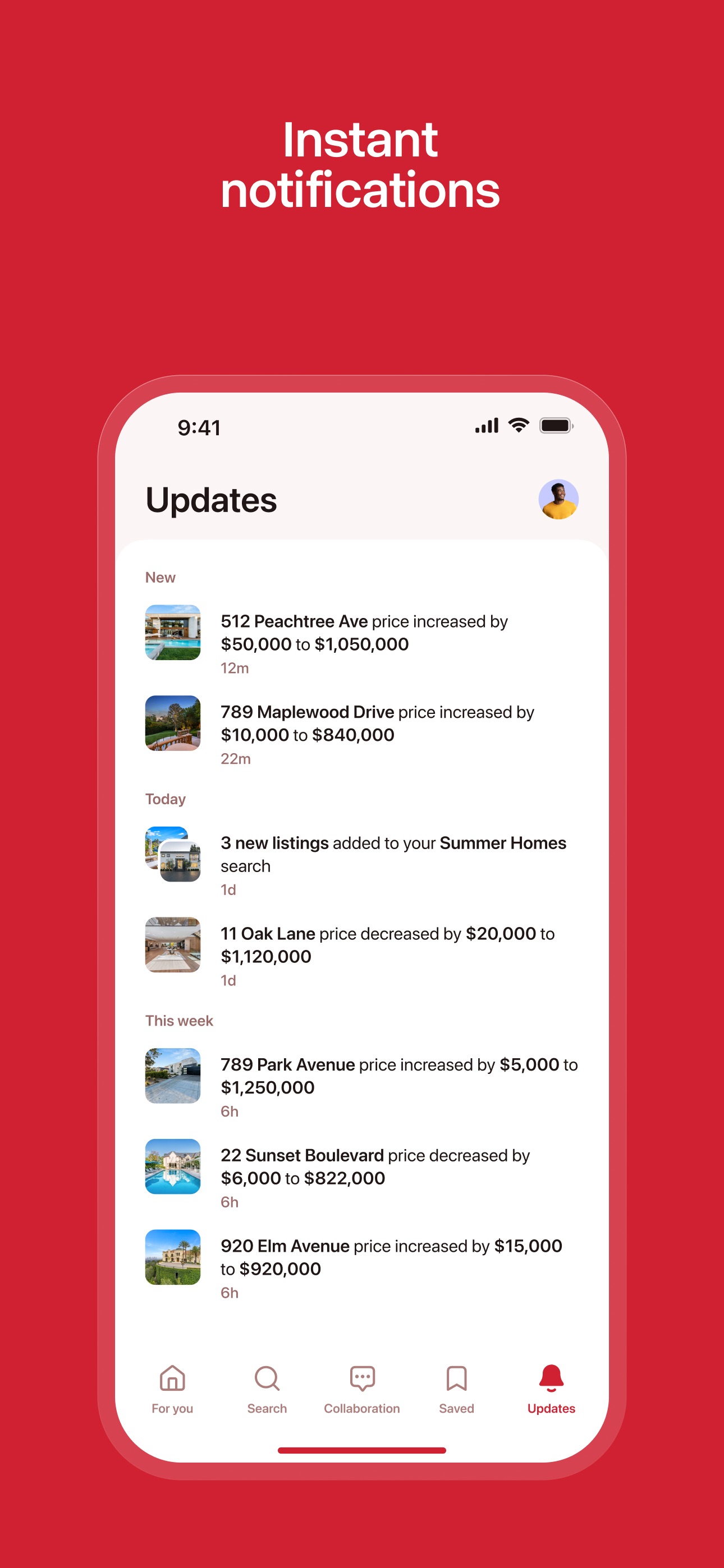 Screenshot 7 of Renée Wilson Realtor