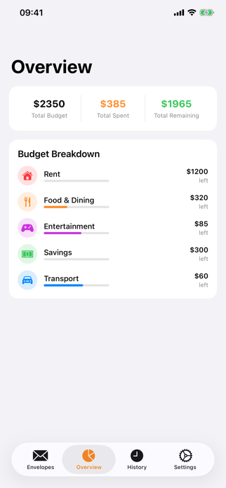 CashStuff Screenshot 2 of 3