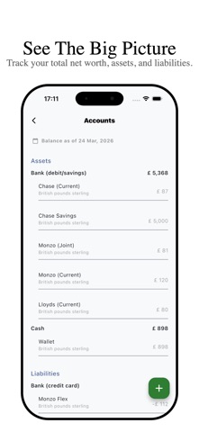 CashMate - Manage Your Finance screenshot