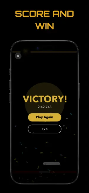 BrickBall: Rivals screenshot 3