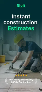 Rivit: Cost Estimator screenshot 1
