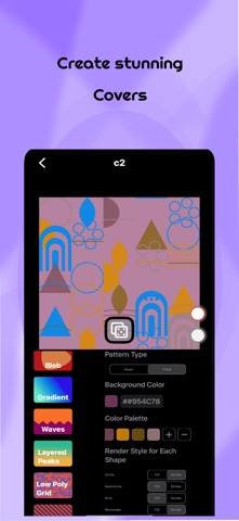 GoodGeometry Screenshot 4 of 6