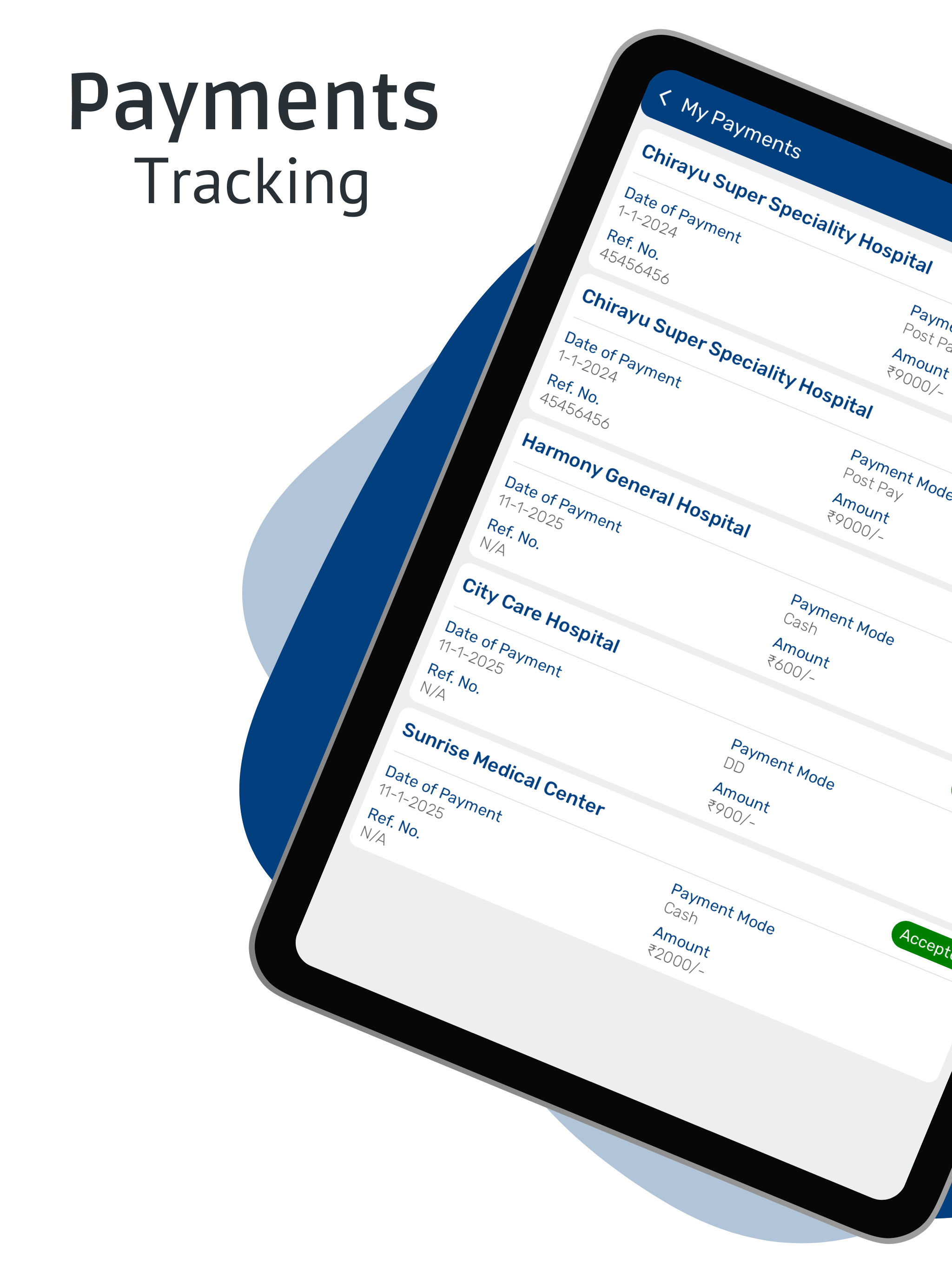 ConsultPro screenshot 19
