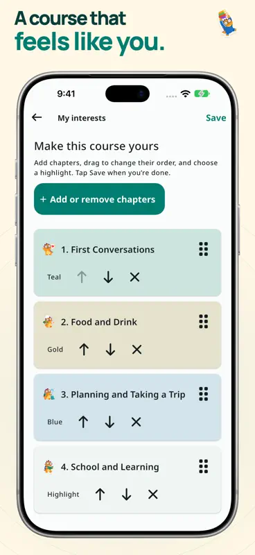 Learn Khmer For Beginners screenshot 5 of 9