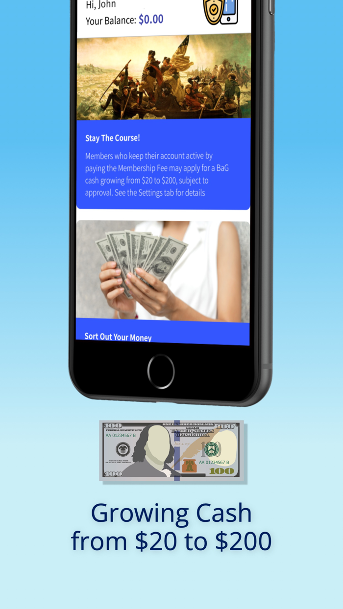 VANSi - Cash Advance