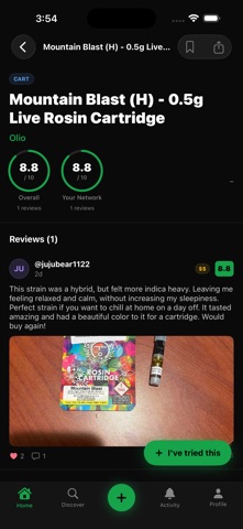 Terps Screenshot 2 of 6