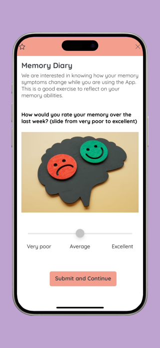 Mementum Screenshot 3 of 6