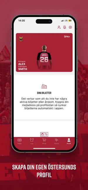 ÖFK+ screenshot 4