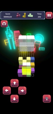 Blocknator Screenshot 3 of 10
