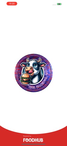 Hangry Cow Screenshot 1 of 4