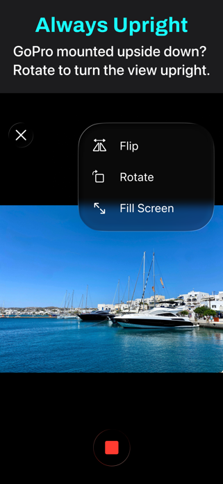 Feed for GoPro® Screenshot 4 of 10