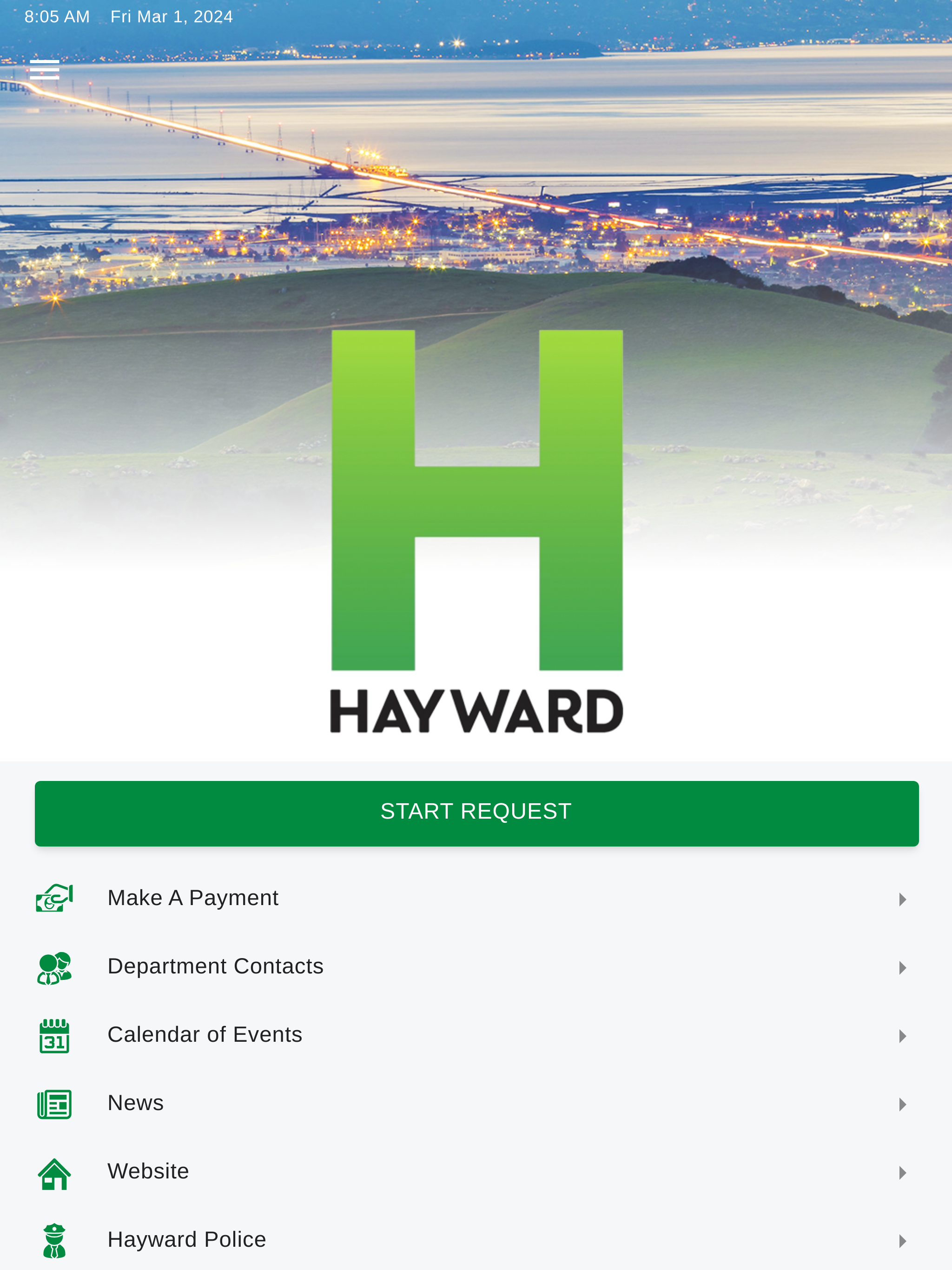 ACCESSHAYWARD