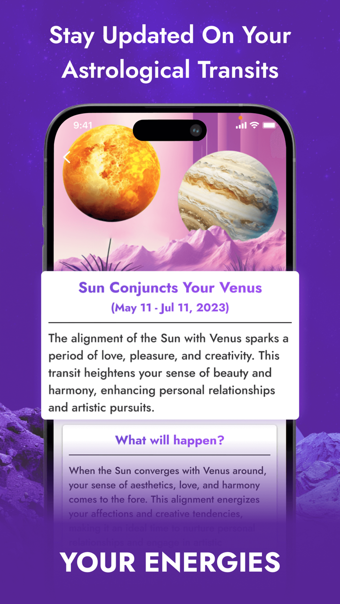 AstroBella Astrology Horoscope