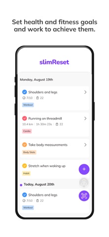 SlimReset Screenshot 7 of 10