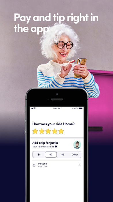 Lyft