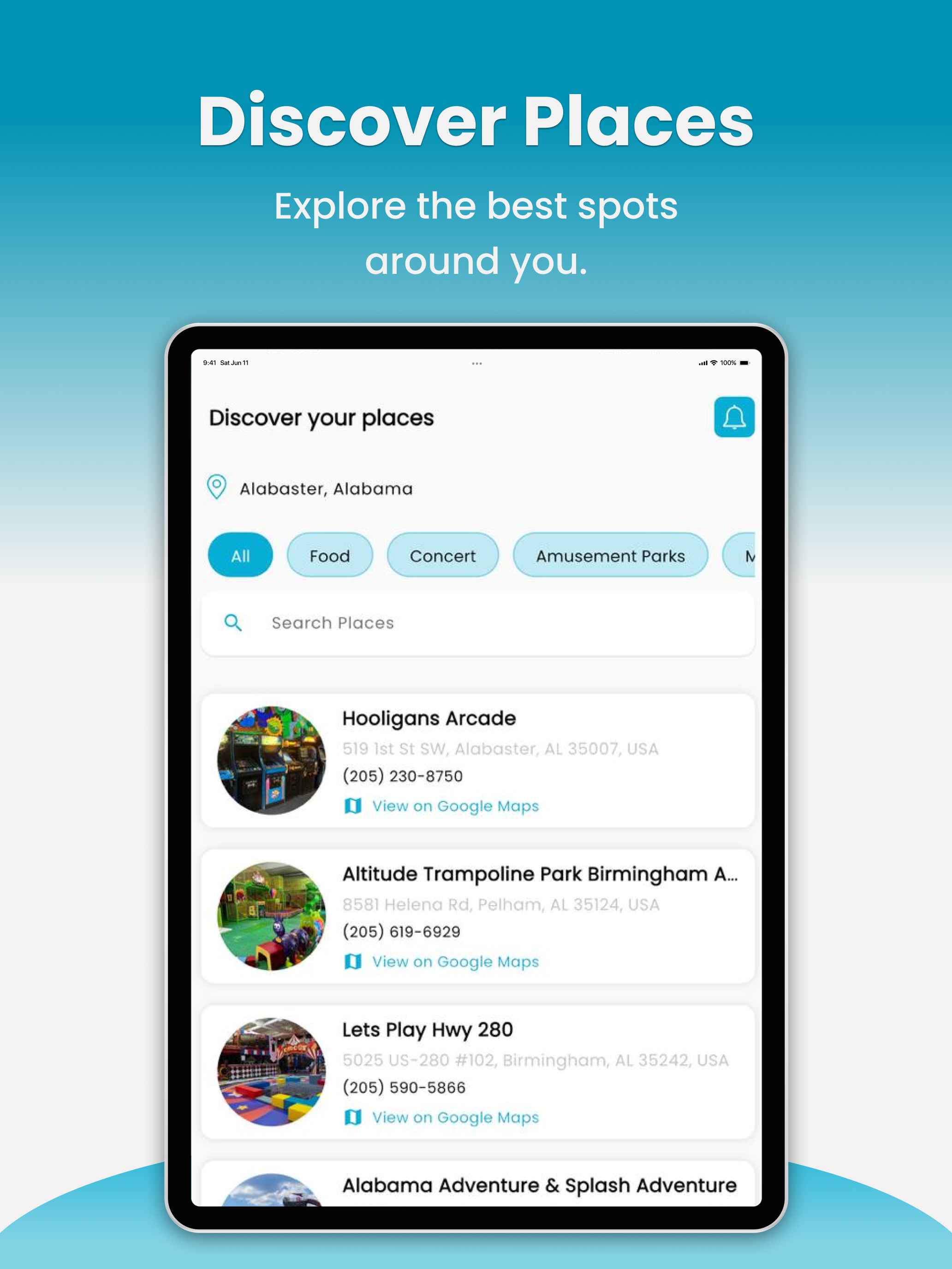 Event_Finder