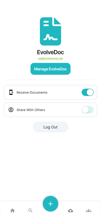EvolveDocs Screenshot 5 of 9