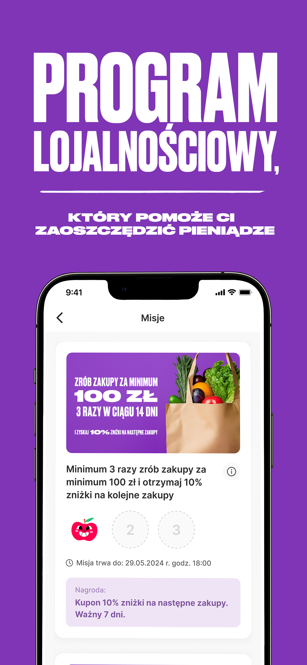 Lisek: Zakupy Online z Dostawą screenshot 5