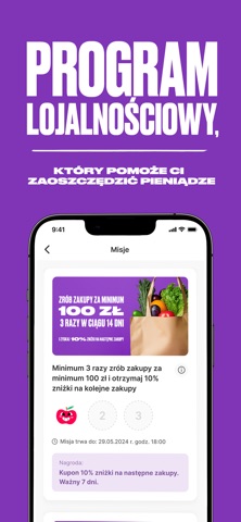 Lisek: Zakupy Online z Dostawą screenshot