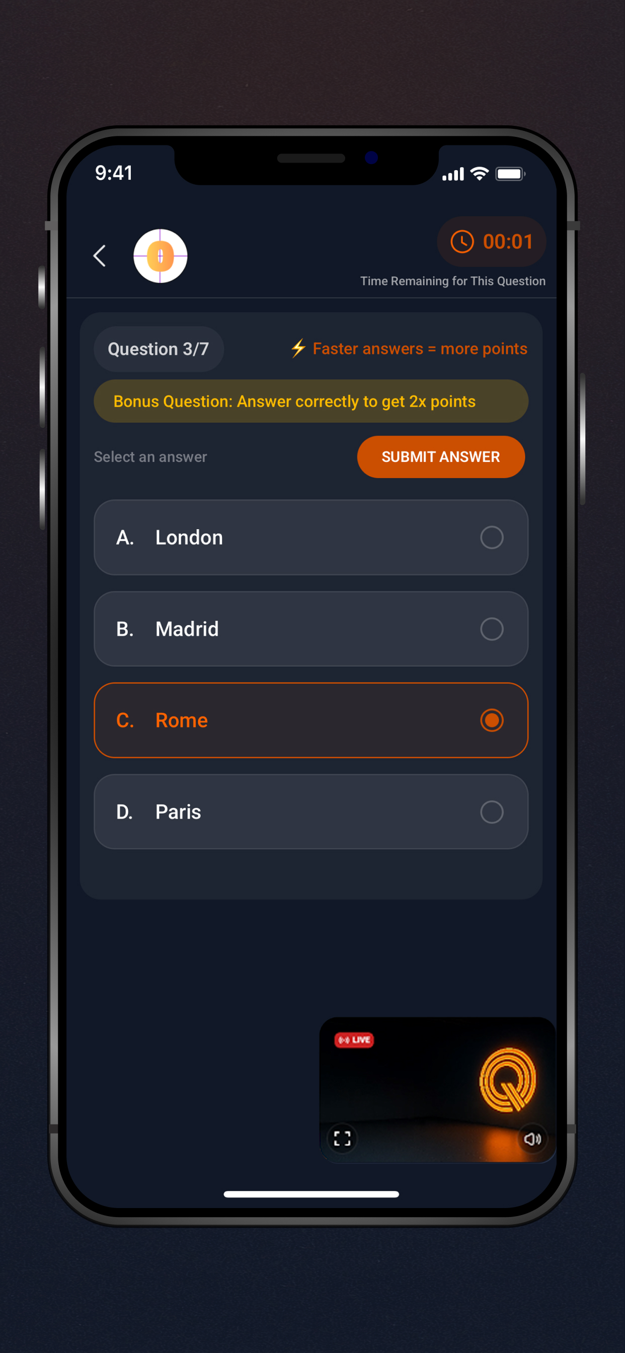 Quiz Connect screenshot 5