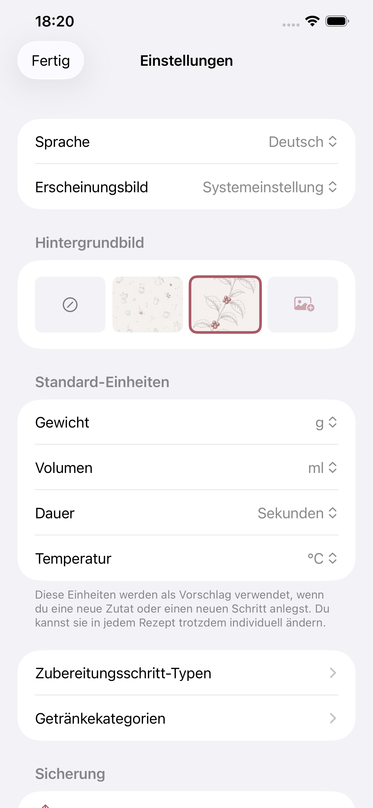 Coffee Brewing screenshot 4
