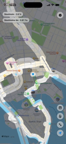 My Footsteps Screenshot 1 of 6