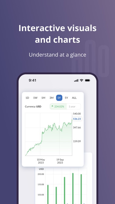 FinPrompt Screenshot