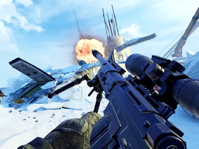 Call of Duty®: Mobile screenshot 11