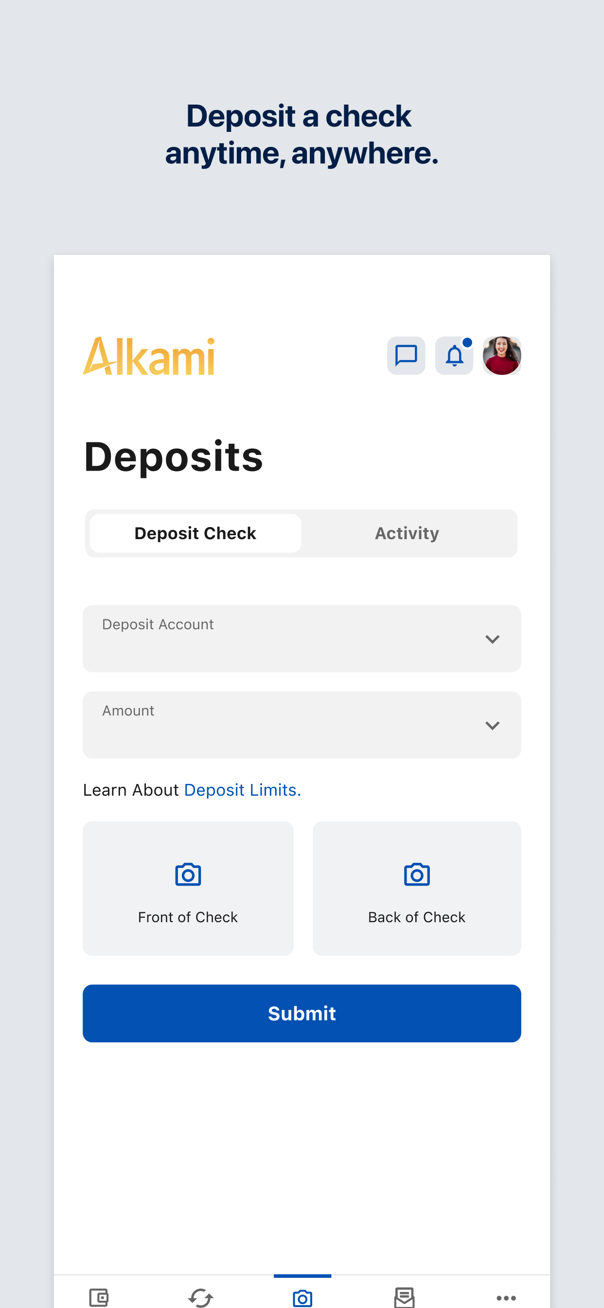 Alkami Technology