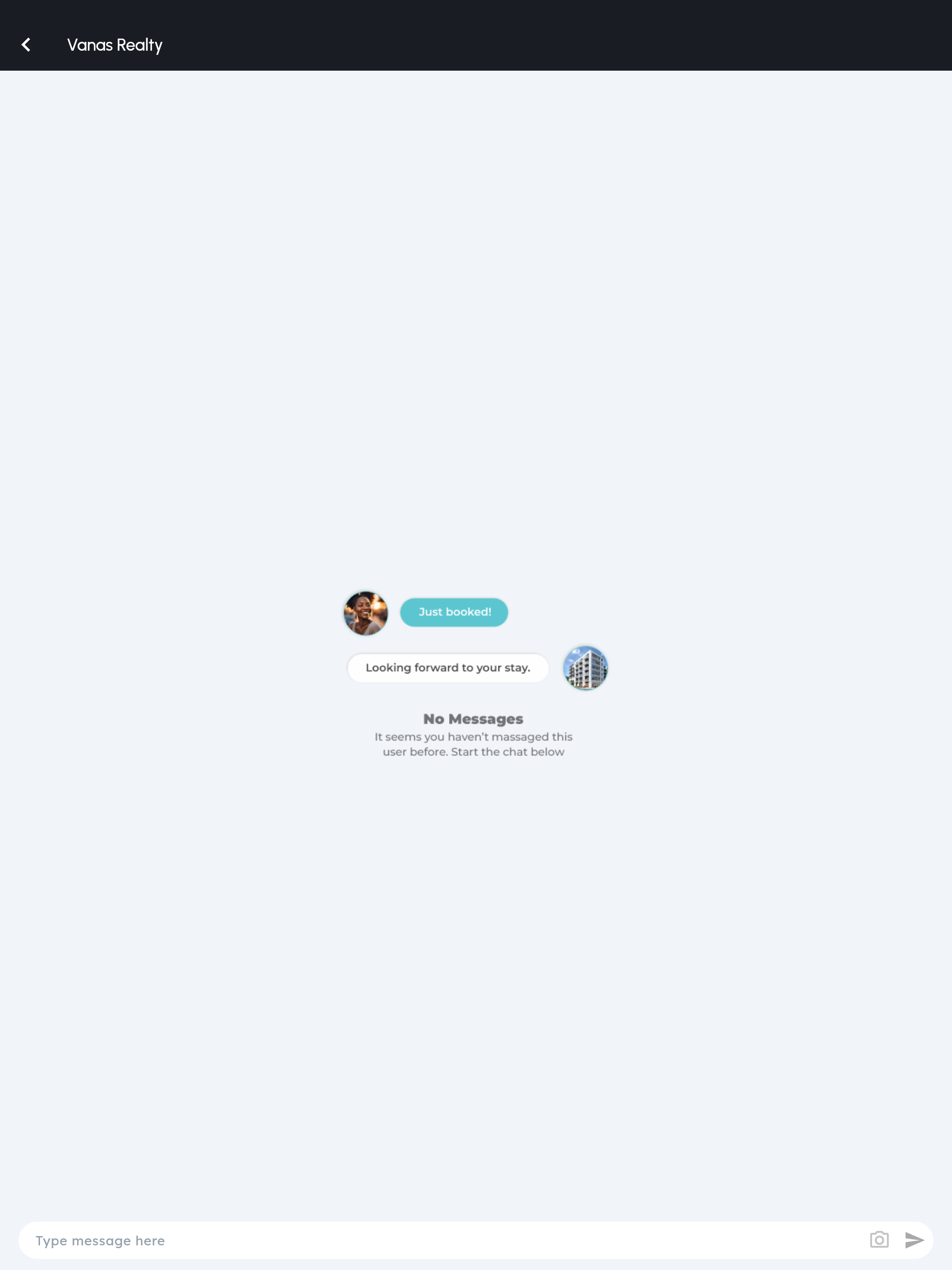 Hostella screenshot 8