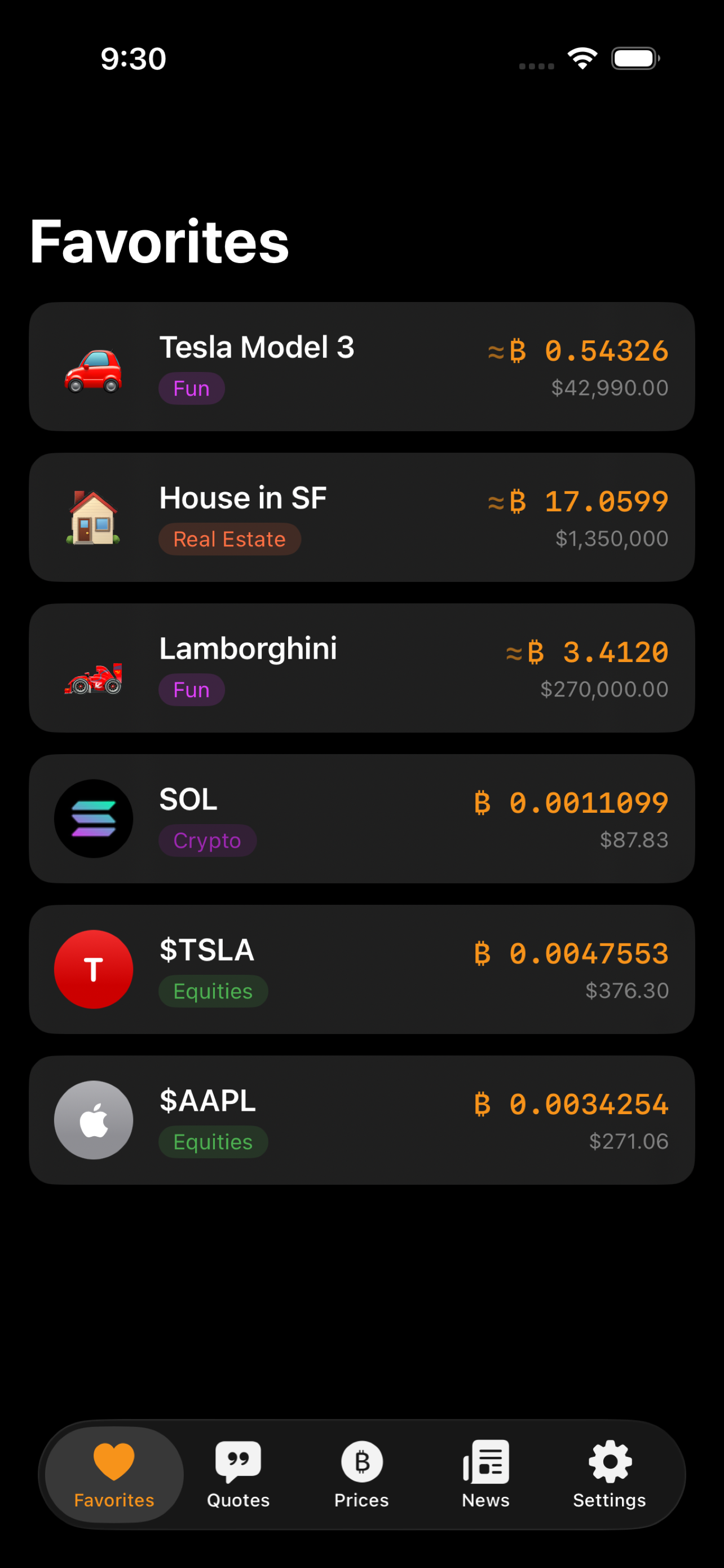 InBitcoin