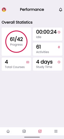 Somatica Classes screenshot